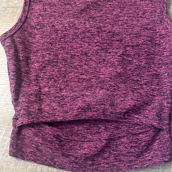 Year Of Ours Workout Tank Top Size XS - Picture 3 of 5